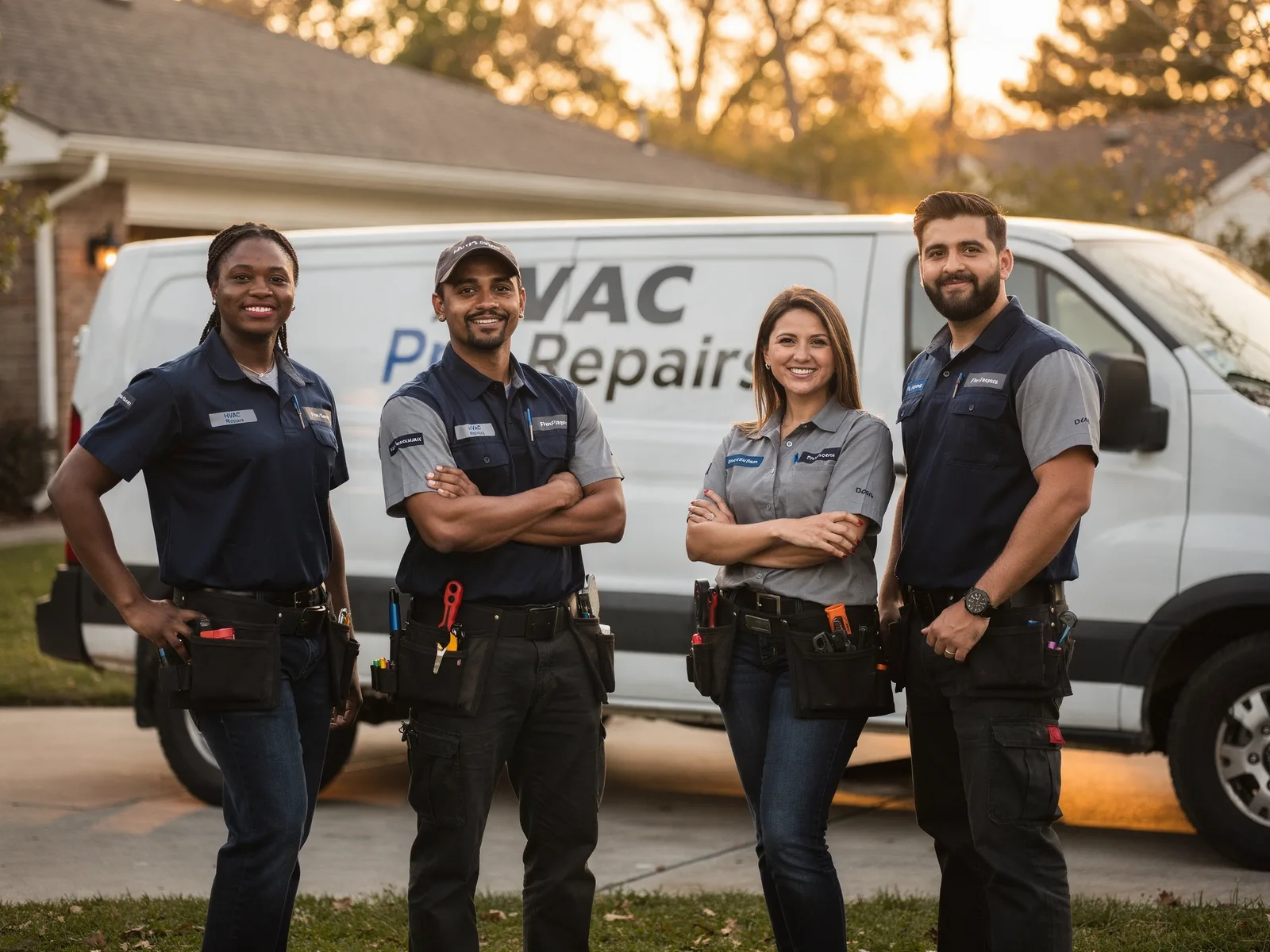 Heat Pump Repair company in East Prospect, PA
