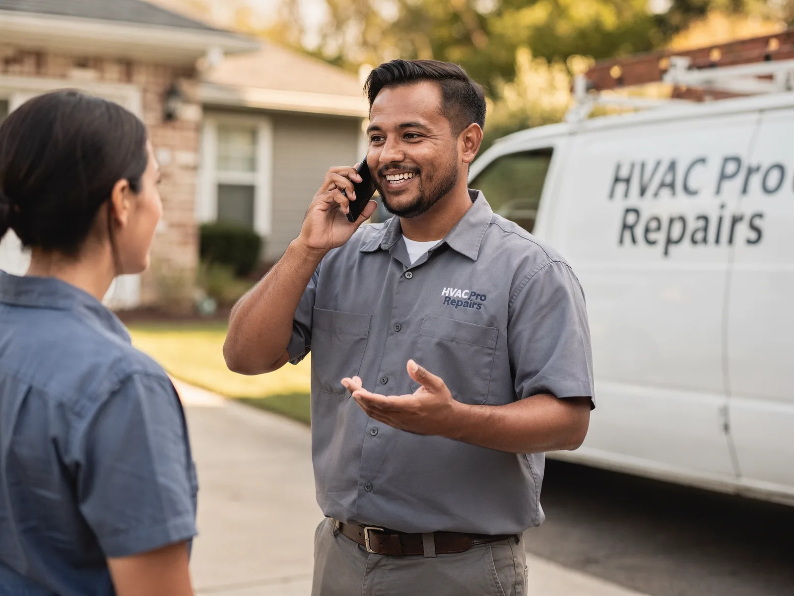 Heat Pump Repair East Prospect, PA FAQs